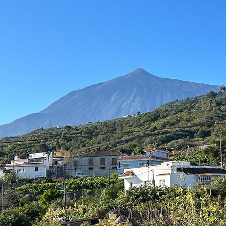 Апартаменты Casa La Oliva Гарачико Экстерьер фото